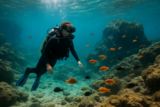 Duiken en snorkelen op Kreta: De onderwaterwereld ontdekken