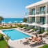 Enorme Ammos Beach Resort: luxe adults-only aan zee